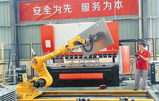 智能化生产与网络技术 双轮驱动产品扬帆出海